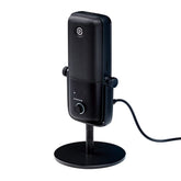 Microfono De Condensador Elgato Wave:3 Wired Usb 10mab9901